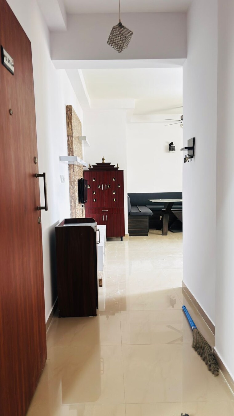 Kitchen, century-indus 2 Bedroom 986 Sq.Ft. Apartment In Raja Rajeshwari Nagar Bangalore 9359625