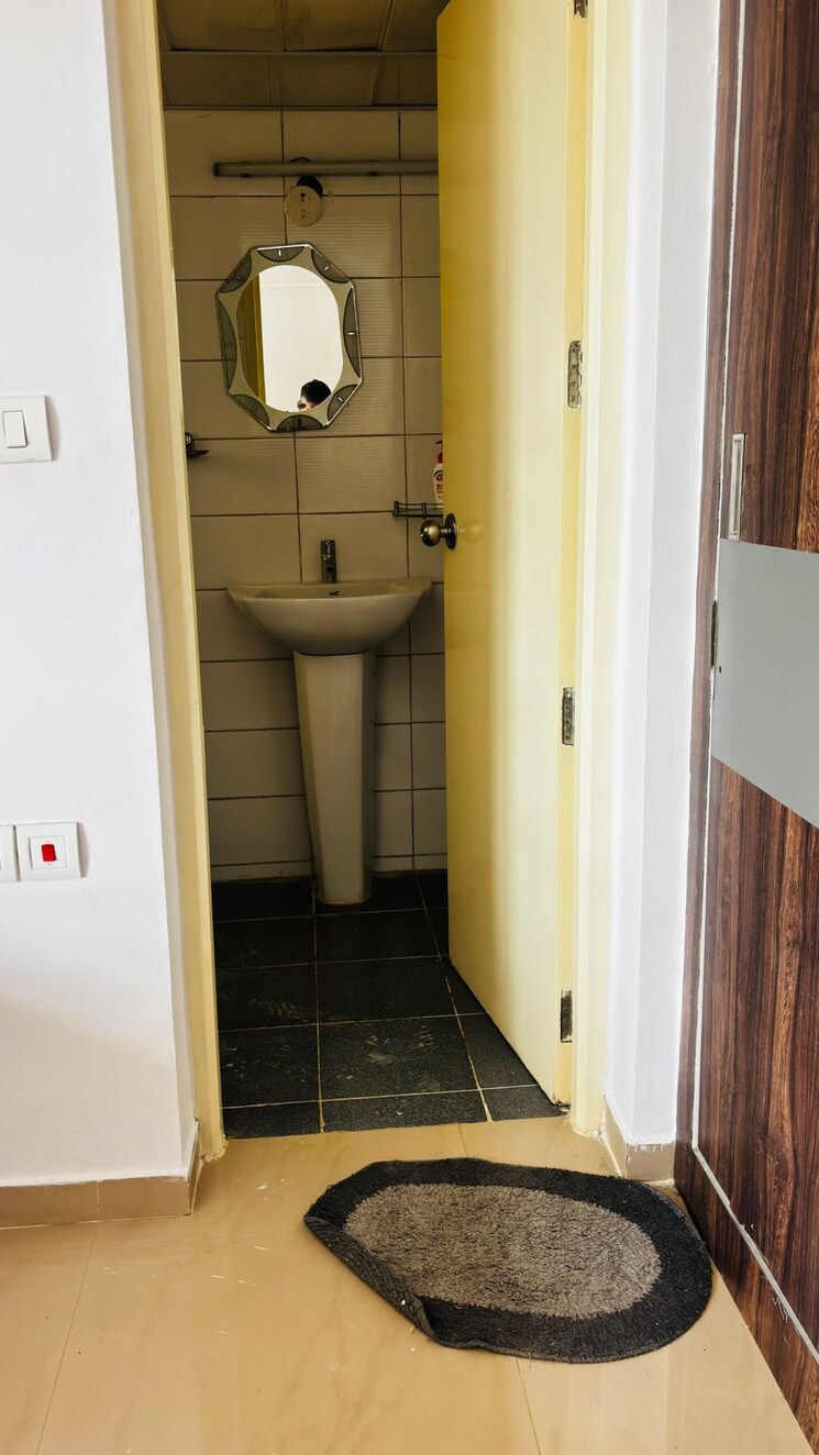 Bathroom, century-indus 2 Bedroom 986 Sq.Ft. Apartment In Raja Rajeshwari Nagar Bangalore 9359625