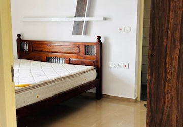 Kitchen in 2 BHK Apartment at Century Indus, Raja Rajeshwari Nagar – for Rent