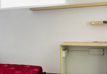 Furnished Amenities in 2 BHK Apartment at Century Indus, Raja Rajeshwari Nagar – for Rent