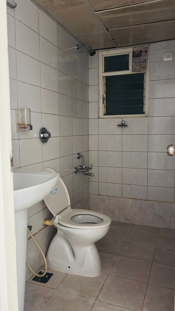 Bathroom, century-indus 2 Bedroom 986 Sq.Ft. Apartment In Raja Rajeshwari Nagar Bangalore 9359625