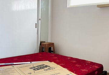 Bedroom in 2 BHK Apartment at Century Indus, Raja Rajeshwari Nagar – for Rent