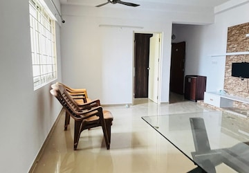 Team Area in 2 BHK Apartment at Century Indus, Raja Rajeshwari Nagar – for Rent