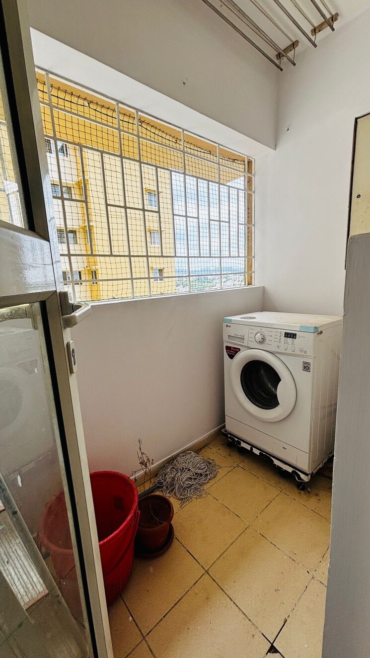 Bathroom, century-indus 2 Bedroom 986 Sq.Ft. Apartment In Raja Rajeshwari Nagar Bangalore 9359625