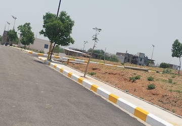 Plot For Sale in Ibrahimpatnam