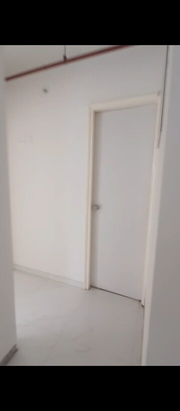 Building Lobby in 1 BHK Apartment at Runwal Gardens, Dombivli East – for Rent