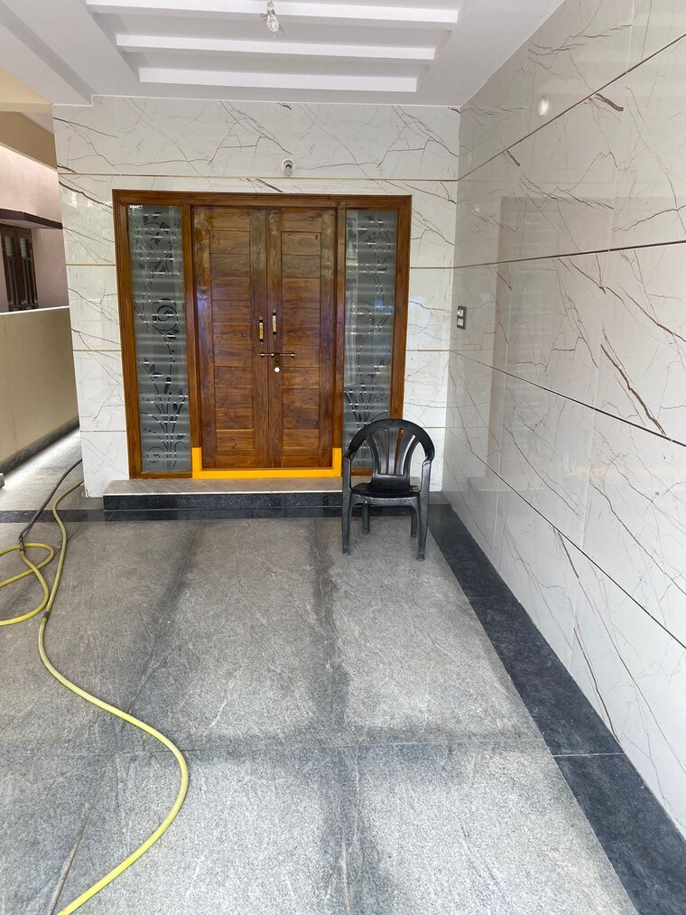 Entrance, patancheru shankarpalli road 4 Bedroom 3800 Sq.Ft. Independent House In Patancheru Shankarpalli Road Hyderabad 9359605
