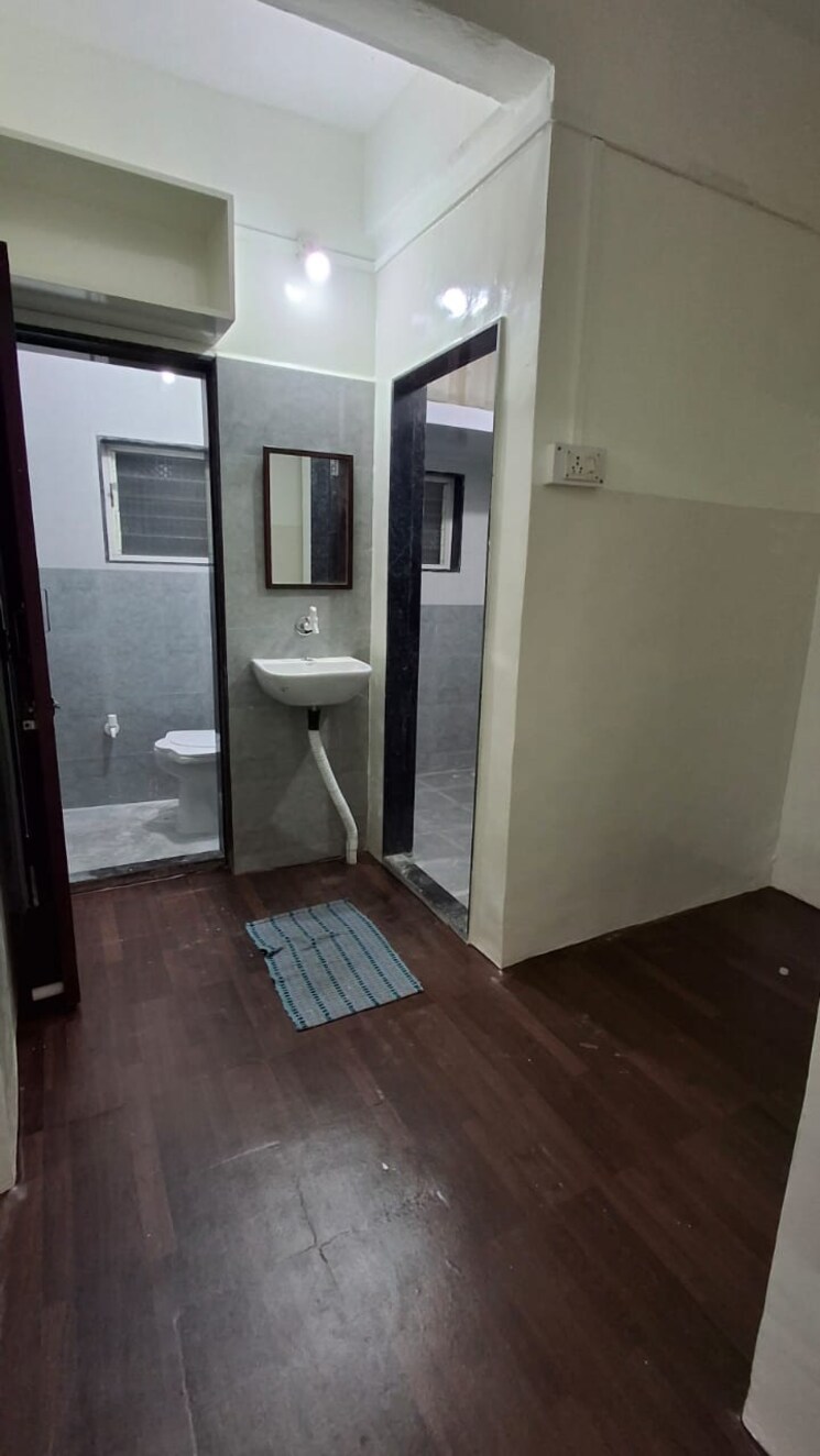 Bathroom, raikar-park-apartments 1 RK 333 Sq.Ft. Apartment In Anand Nagar Pune 9359688
