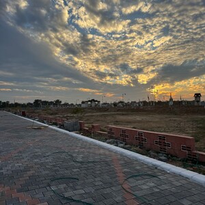   Plot at Altus Sanat, Sachivalaya Nagar – for Sale