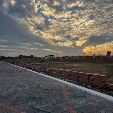   Plot at Altus Sanat, Sachivalaya Nagar – for Sale