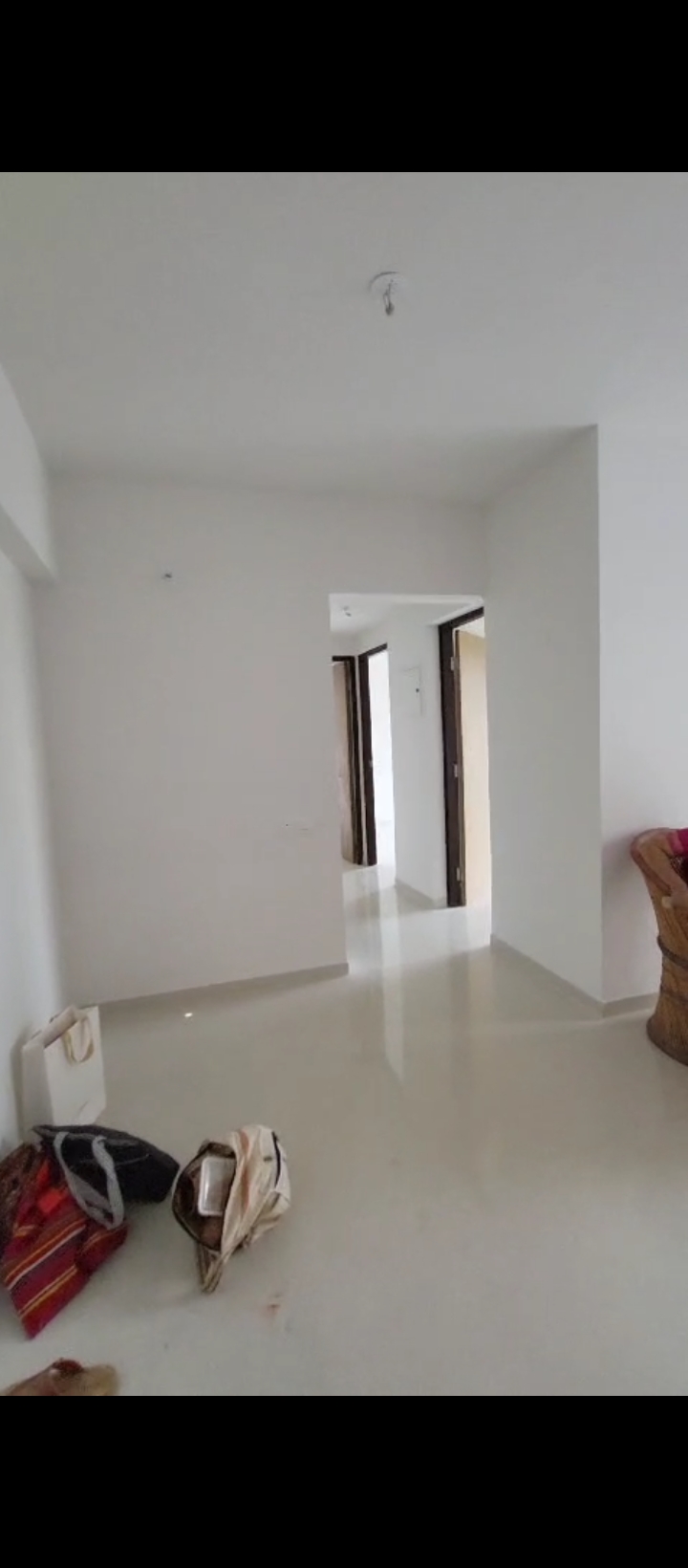 1 BHK + Pooja Room 455 Sq.Ft. Apartment in Lodha Park