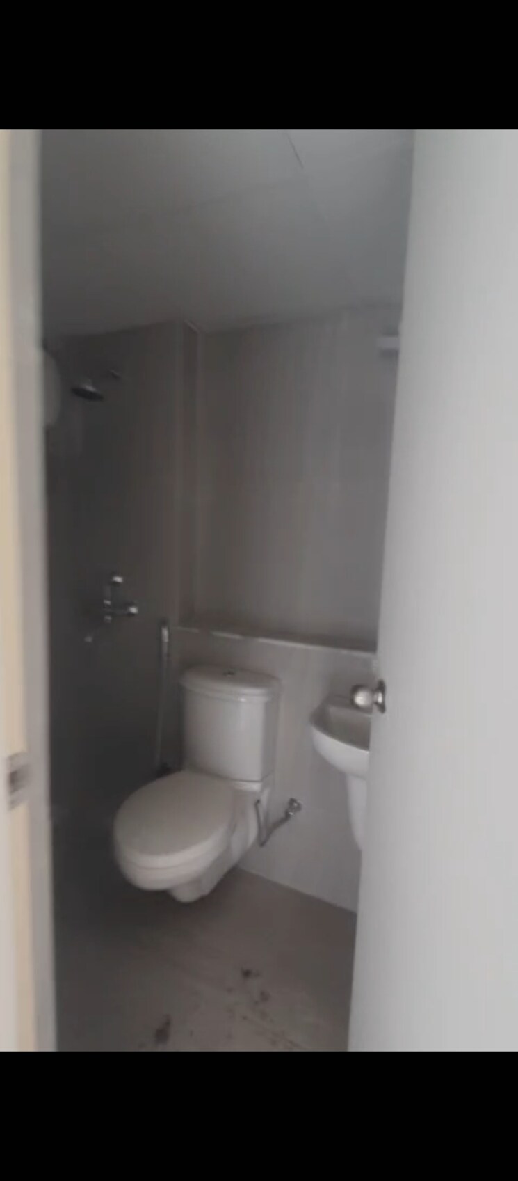 Bathroom, lodha-park 1 Bedroom 455 Sq.Ft. Apartment In Dombivli East Thane 9359721