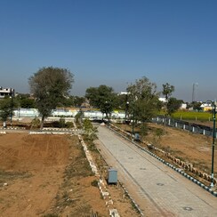 Plot For Sale in Altus Sanat