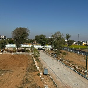  Plot For Sale in Altus Sanat, Sachivalaya Nagar