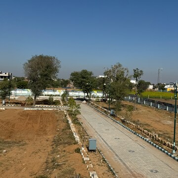  Plot For Sale in Altus Sanat, Sachivalaya Nagar