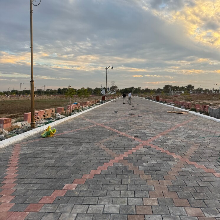 Other, altus-sanat  111 Sq.Yd. Plot In Sachivalaya Nagar Jaipur 9359773