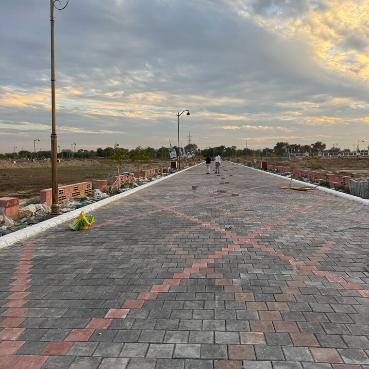 Other, altus-sanat  111 Sq.Yd. Plot In Sachivalaya Nagar Jaipur 9359773