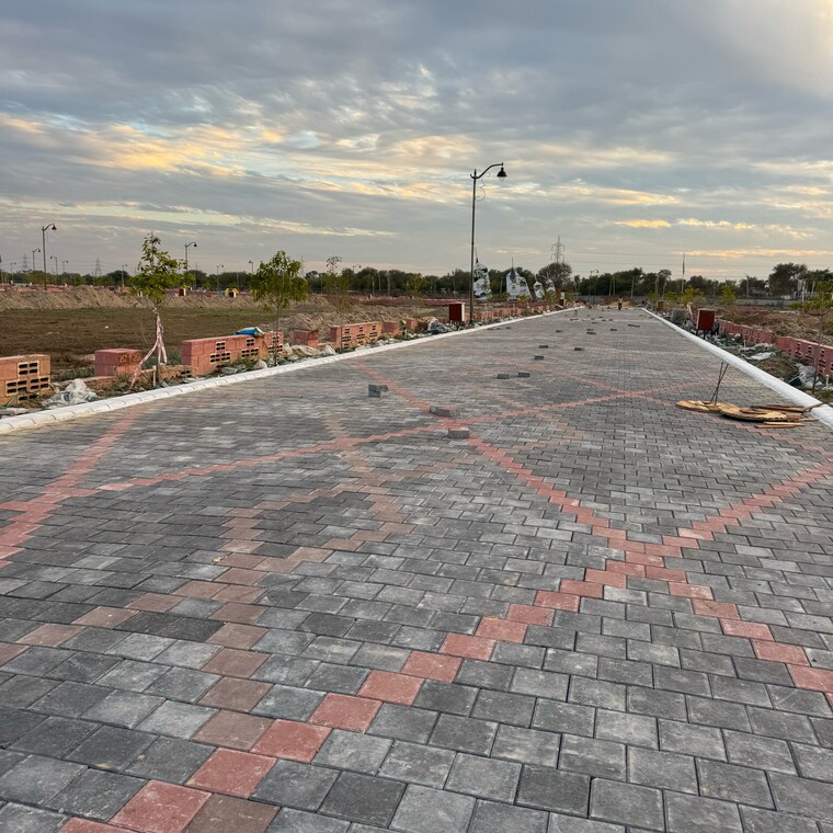 Other, altus-sanat  111 Sq.Yd. Plot In Sachivalaya Nagar Jaipur 9359773