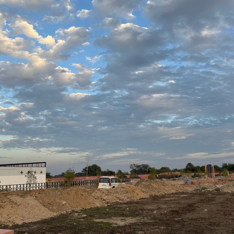 undefined, altus-sanat  111 Sq.Yd. Plot In Sachivalaya Nagar Jaipur 9359773