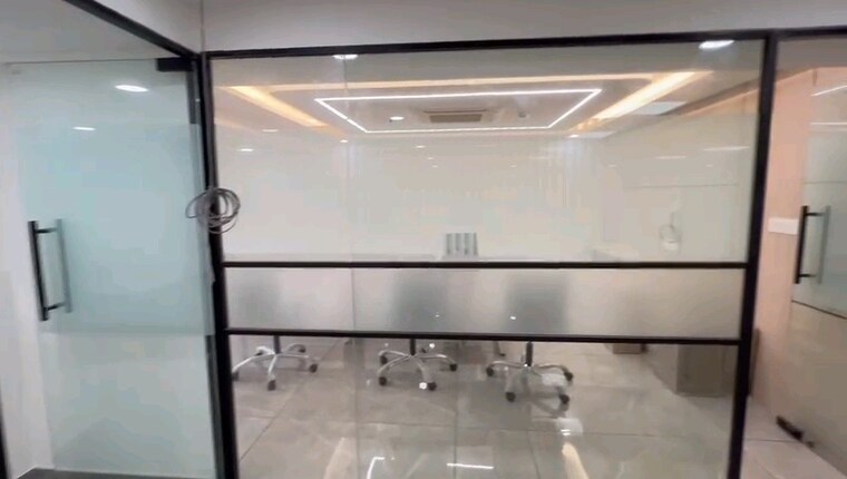 undefined, nicco-anamika Commercial Office Space 1300 Sq.Ft. In Andheri East Mumbai 9359770