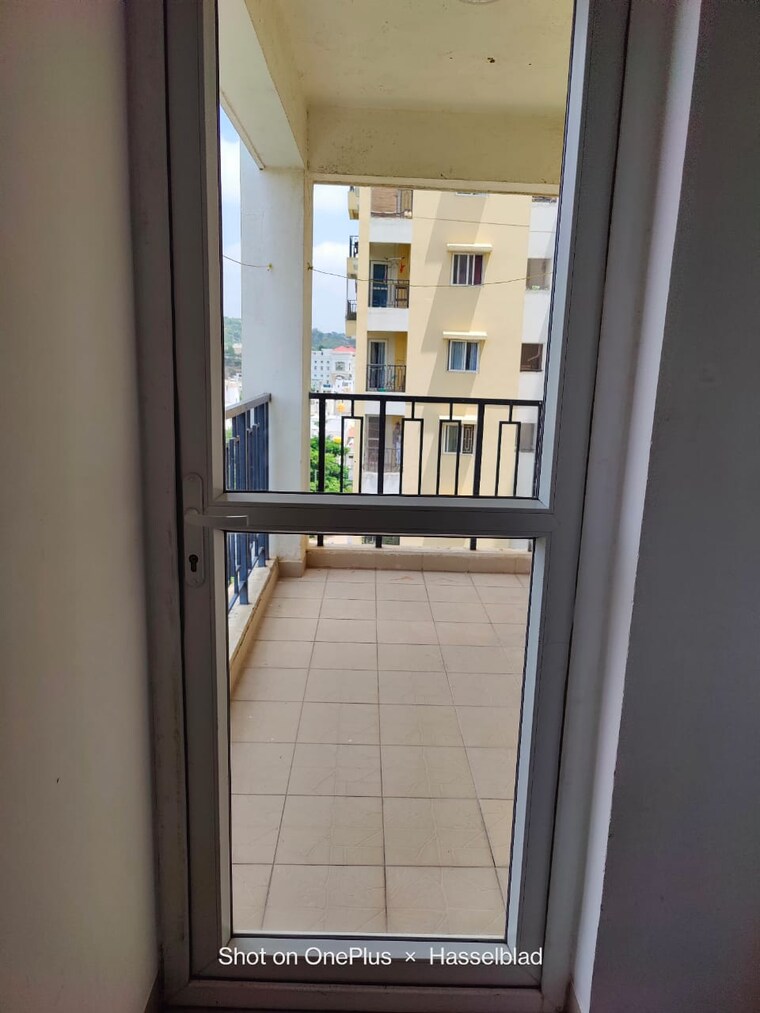 Balcony, mantri-alpyne 2 Bedroom 975 Sq.Ft. Apartment In Banashankari Bangalore 9359712