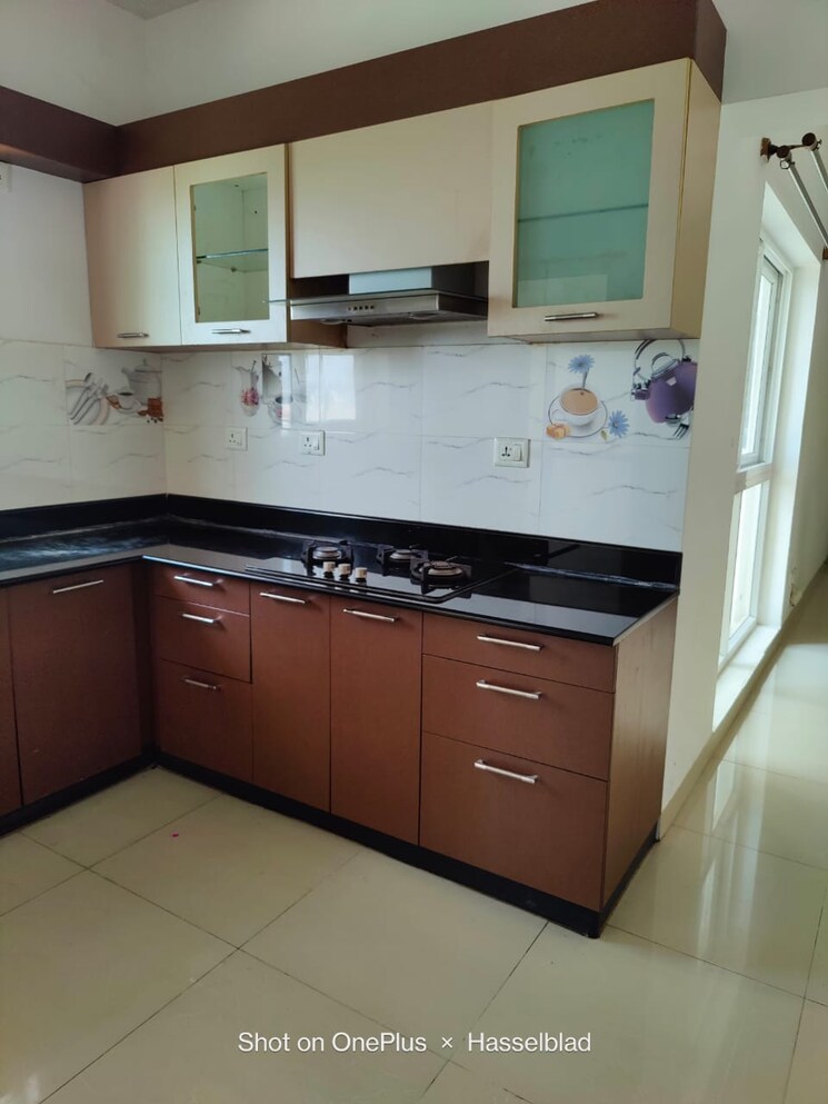 Kitchen, mantri-alpyne 2 Bedroom 975 Sq.Ft. Apartment In Banashankari Bangalore 9359712