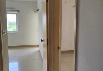 Bathroom in 2 BHK Apartment at Mantri Alpyne, Banashankari – for Sale