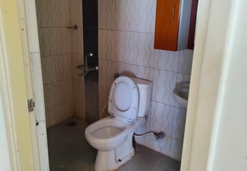 Bathroom in 2 BHK Apartment at Mantri Alpyne, Banashankari – for Sale