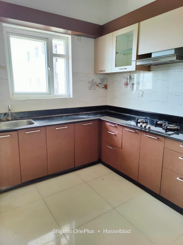 Kitchen, mantri-alpyne 2 Bedroom 975 Sq.Ft. Apartment In Banashankari Bangalore 9359712
