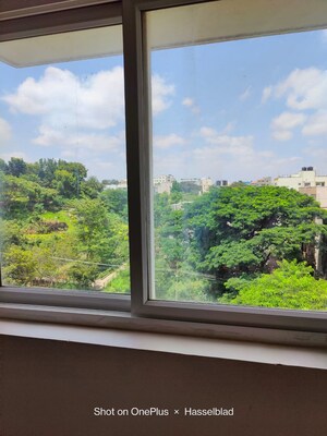 2 BHK Apartment – Garden View at Mantri Alpyne, Banashankari - for Sale