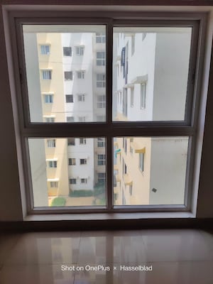 Floor Plan in 2 BHK Apartment at Mantri Alpyne, Banashankari – for Sale