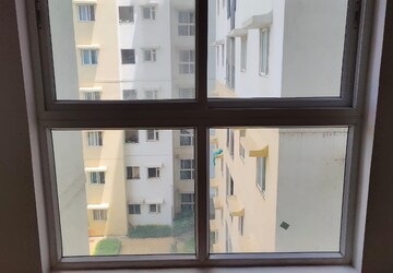Floor Plan in 2 BHK Apartment at Mantri Alpyne, Banashankari – for Sale