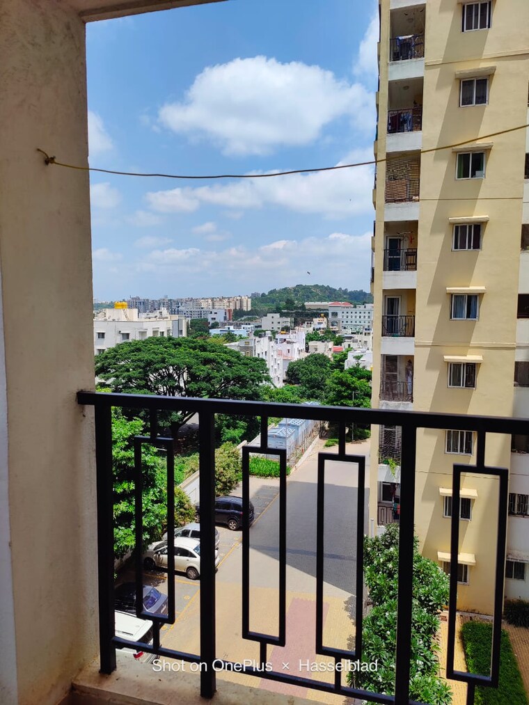 Exterior View, mantri-alpyne 2 Bedroom 975 Sq.Ft. Apartment In Banashankari Bangalore 9359712