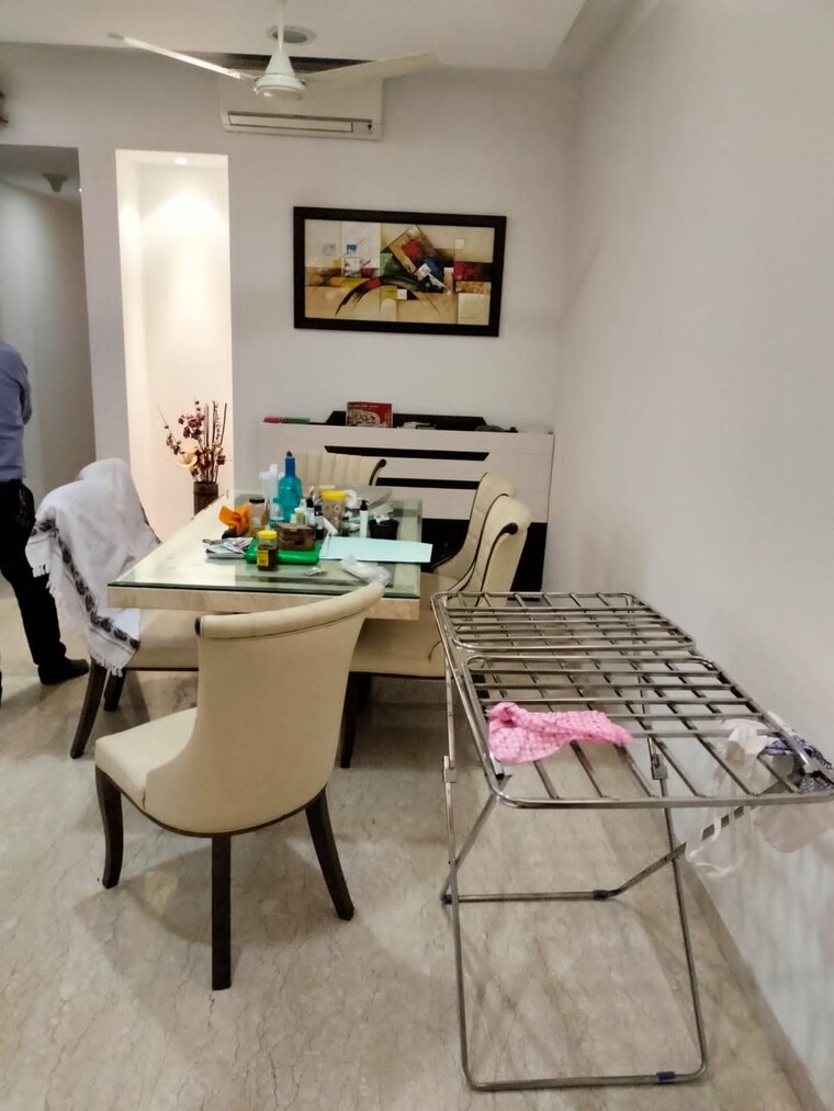 Living Room, lodha-fiorenza 2 Bedroom 1100 Sq.Ft. Apartment In Goregaon East Mumbai 9359711