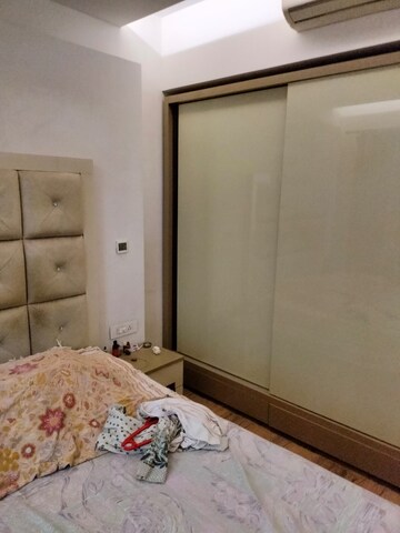 Bedroom in 2 BHK Apartment at Lodha Fiorenza, Goregaon East – for Rent