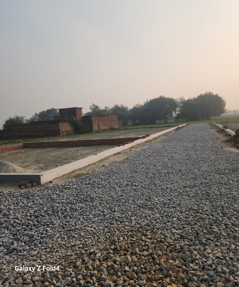 undefined, rohania  1600 Sq.Ft. Plot In Rohania Varanasi 9359725