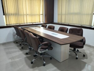 Team Area in  Office Space at Sector 16 – for Rent