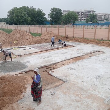  Plot For Sale in Central Park Flower Valley Mikasa Plots, Sohna Sector 33