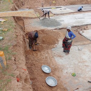  Plot – Exterior View View at Central Park Flower Valley Mikasa Plots, Sohna Sector 33 - for Sale