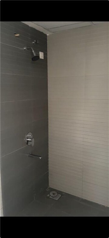 Bathroom in 3 BHK Apartment at Mantra Mirari, Koregaon Park – for Rent