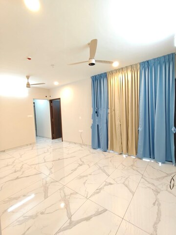 Bedroom in 3 BHK Apartment at Rahul Aston, Hinjewadi – for Rent