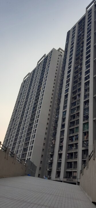 1 BHK 425 Sq.Ft. Apartment in Dosti Planet North