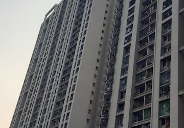 1 BHK Apartment For Sale in Dosti Planet North, Shilphata