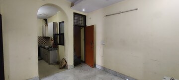 Bedroom in 2 BHK Builder Floor at Vasundhara Sector 5 – for Rent