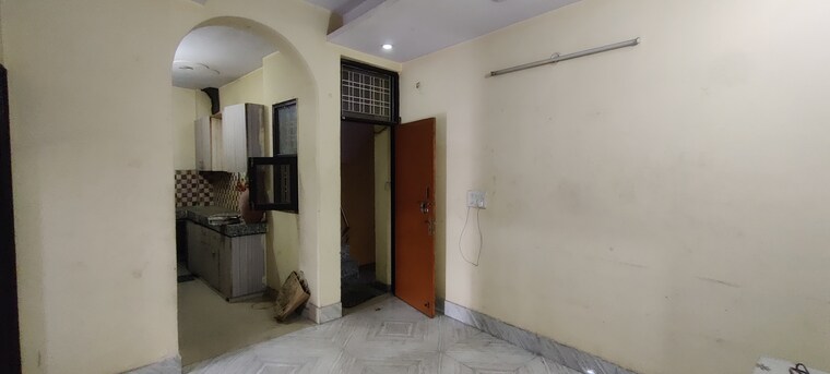 Bedroom, vasundhara sector 5 2 Bedroom 850 Sq.Ft. Builder Floor In Vasundhara Sector 5 Ghaziabad 9359764