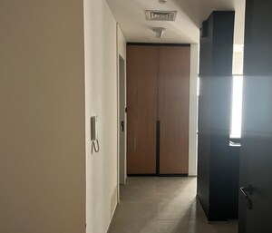 Building Lobby in 3 BHK Apartment at Sobha City Gurgaon, Sector 108 – for Rent