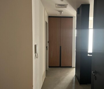 Building Lobby in 3 BHK Apartment at Sobha City Gurgaon, Sector 108 – for Rent