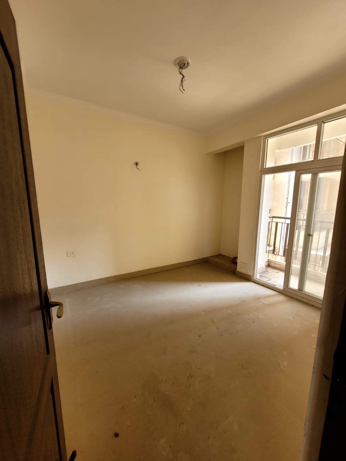 2.5 BHK + Study Room 1295 Sq.Ft. Apartment in Apex Athena