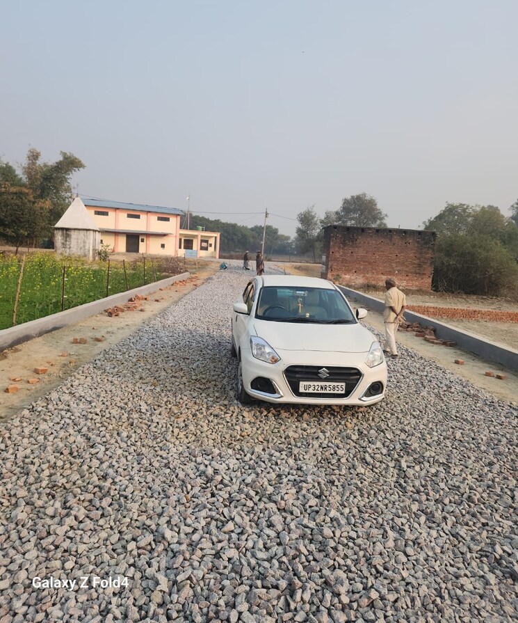 undefined, rohania  1360 Sq.Yd. Plot In Rohania Varanasi 9359766