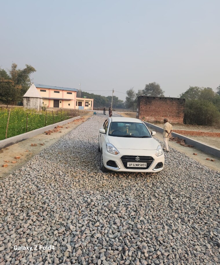 undefined, rohania  1360 Sq.Yd. Plot In Rohania Varanasi 9359766